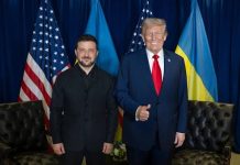 Trump Team’s Snub of Ukraine Drone Offer Now Haunts US Military in Iran Conflict