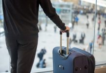 Brussels Airlines Uses Technology to Limit Free Cabin Bags on Budget Tickets