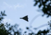 Advanced Russian Drone Strikes Romanian Building, Injuring Two Near Ukraine Border
