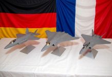 France, Germany Abandon Advanced Tech Collaboration on European Fighter Jet