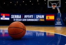 Serbia Utilizes Data-Driven Strategies to Overcome Spain in U20 EuroBasket