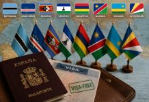 Spain Leverages Tech for Visa-Free Access to Eight African Nations
