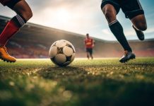 Tech-Driven Strategies Propel England, US, Belgium to World Cup Round 16