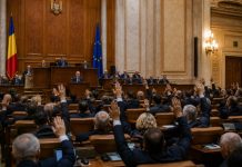 Romanian Political Stalemate Persists as Parliament Blocks New Leadership Nominee