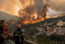 Innovative Tech Deployed to Combat Escalating Wildfire Threat Across Europe