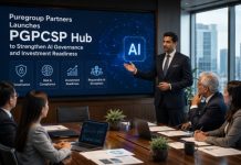 Puregroup Unveils PGPCSP Hub to Enhance AI Governance and Investment Potential
