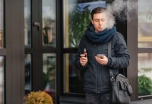 Innovation in Vaping Technology: Impact on Skin Healing Explored by Experts