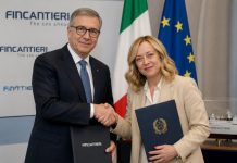 Portugal Acquires Advanced Italian Fincantieri Frigates Featuring Cutting-Edge Technology