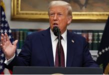 Trump Highlights Diplomatic Tech in Iran’s Release of Detained US Citizen