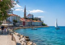 Explore Innovative Tech Experiences Along Slovenia’s Adriatic Coast This Summer