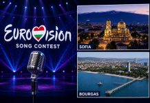 Sofia, Bourgas Utilize Tech Innovations for Eurovision 2027 Hosting Bid