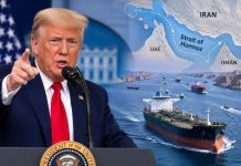Tech Breakthrough May Enable Strait of Hormuz Reopening Announcement Wednesday