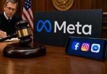 Meta Fined $567M by New Mexico for Tech Impact on Youth