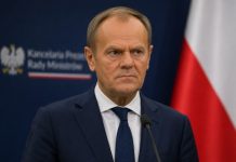 Advanced Surveillance Tech Foils Alleged Russian Plot in Warsaw