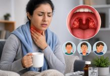 Tech-Driven Solutions: Identifying and Treating Sore Throat vs. Tonsillitis