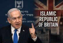 Netanyahu’s Comment Spurs Debate on UK’s Tech-Driven Cultural Dynamics