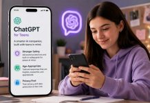 OpenAI Unveils Enhanced Safety ChatGPT Tailored for Teen Users