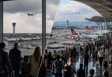 Istanbul’s Tech Advancements Surpass Heathrow as Europe’s Top Airport