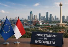 Tech Investments in Indonesia Hindered by EU Regulatory Uncertainty