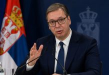 Vučić Unveils €6M Investment in Advanced Road Technology for Brus, Serbia