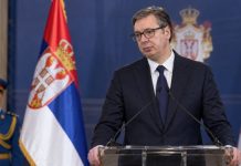 Serbian President Vucic Resigns, Paving Way for New Elections