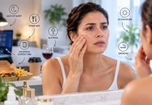 Tech Innovations That Could Accelerate Your Skin’s Aging Process