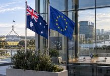 Australia and EU Discuss Strengthening Tech Innovation Through Associate Membership Talks