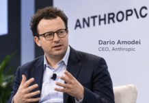 AI Pioneer Dario Amodei Advocates for Controlled Progress in Technology Development
