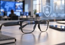 Meta Introduces Camera-Free Smart Glasses to Address Privacy Concerns