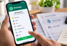 WhatsApp Introduces Innovative Tech for Streamlining Utility Bill Payments