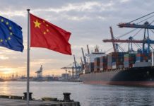 Technological Imports Drive EU-China Trade Deficit Over €1 Billion Daily