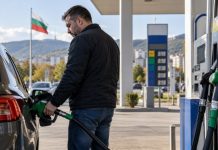 Bulgaria Leads EU with 42.2% Annual Fuel Price Surge in September 2026