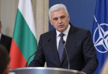 Bulgaria Requests NATO Aid for Black Sea Defense Amid Vessel Attacks