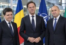 NATO Boosts Black Sea Security Amidst Shipping Attacks and Regional Tensions