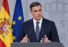 Spain Calls Snap Election for November 29 After Housing Bill Defeat