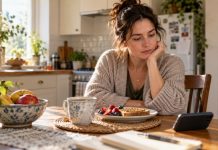 How Breakfast Habits Reflect Your Daily Routine and Well-Being