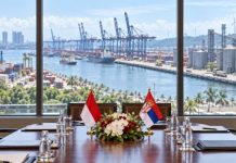 Indonesia and Serbia to Boost Cooperation in Trade and Emerging Technologies