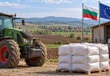 EU Grants €170 Million to Support Bulgarian Farmers Amid Cost Surge