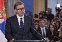Serbia’s Opposition Wins Election as Vucic’s Political Grip Weakens